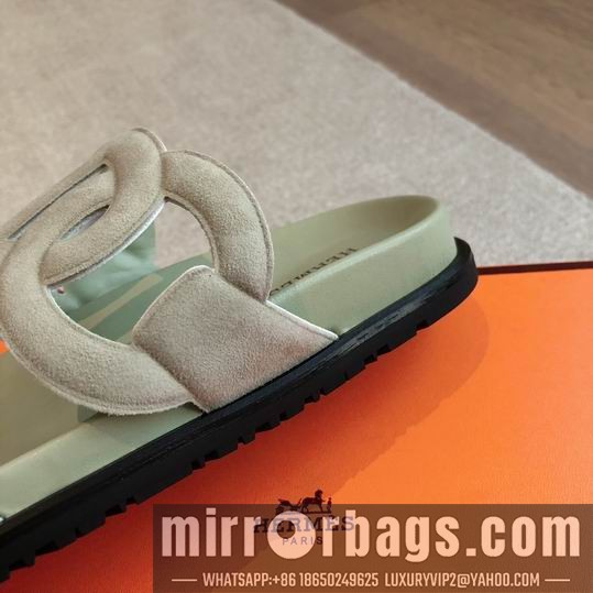 Hermes Shoes Hermes sz35-40 mnh0209