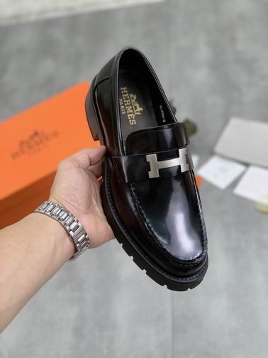 Hermes Shoes Hermes sz38-45 mnh0410