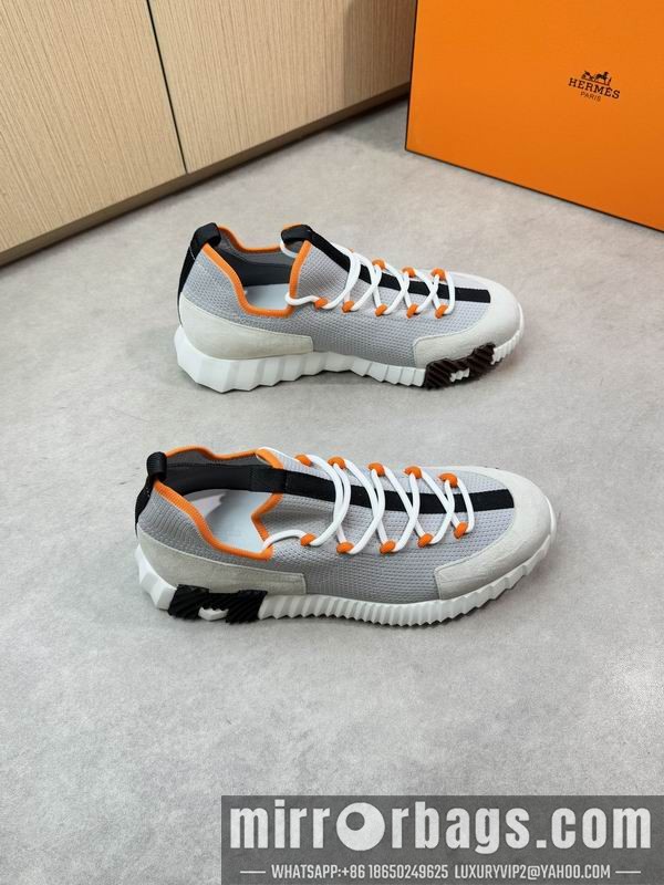 Hermes Shoes Hermes sz38-46 hnh0607