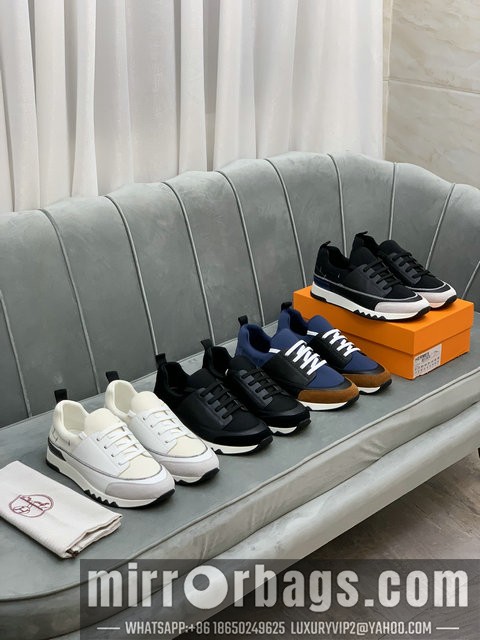Hermes Shoes 22516413 SZ 38-44