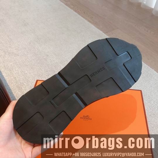 Hermes Shoes Hermes sz35-45 mnh0219
