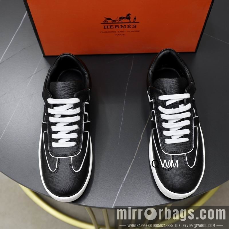 Hermes Shoes Hermes sz38-45 WM1104