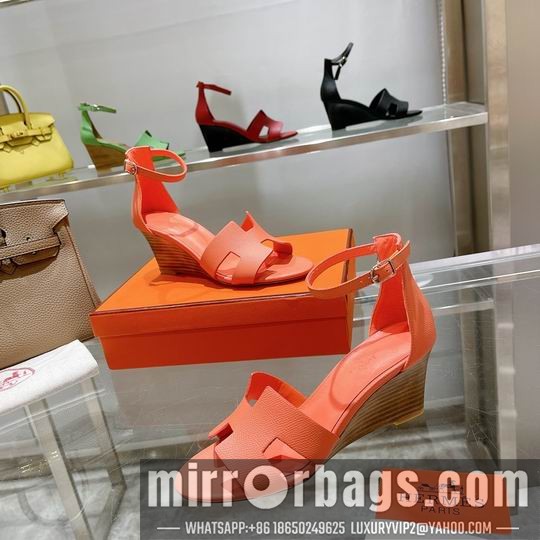 Hermes Shoes Hermes sz35-41 mnh0215