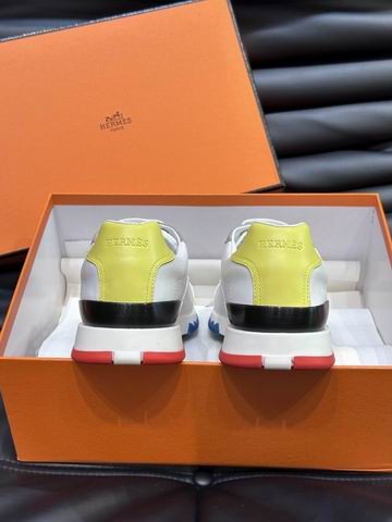 Hermes Shoes Hermes sz38-45 hnh0406