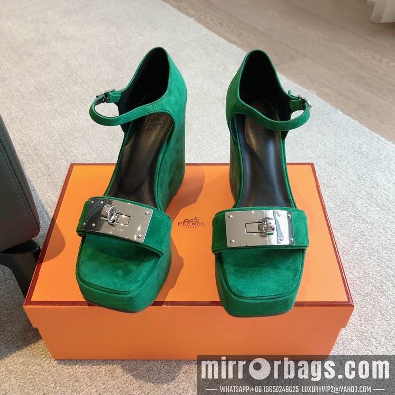 Hermes Shoes Hermes sz35-42 mnf0204