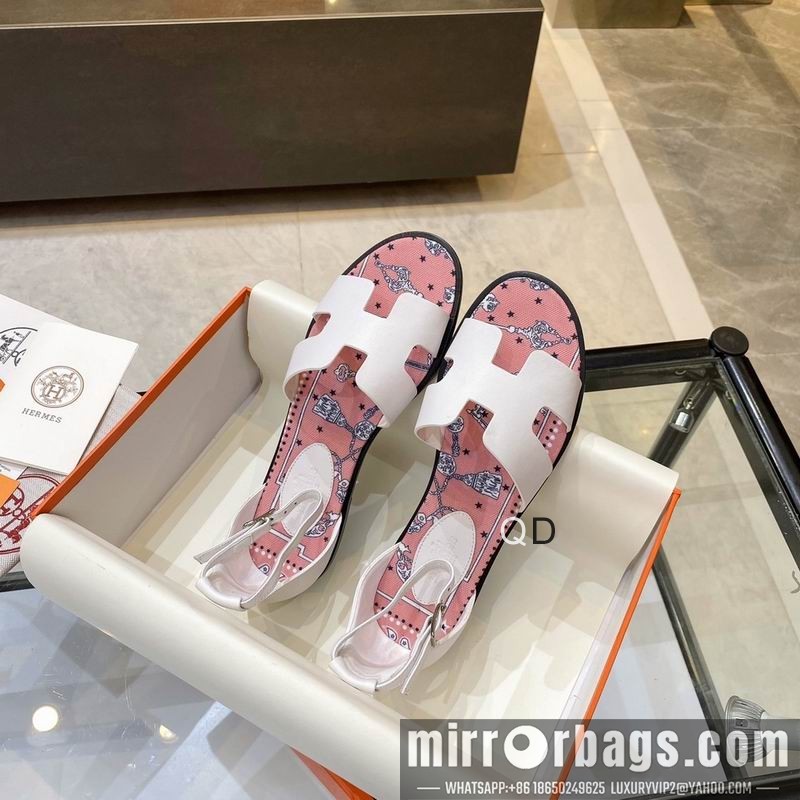 Hermes Shoes Hermes sz34-42 GDT0132