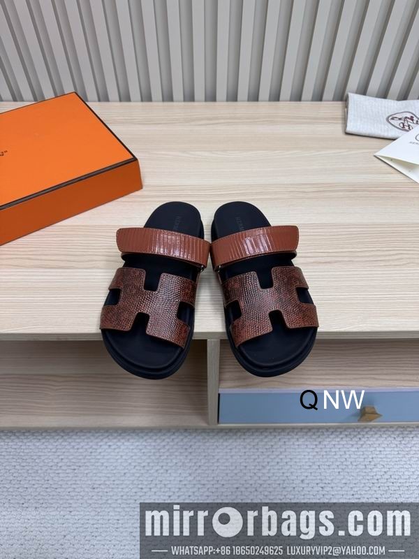 Hermes Shoes Hermes sz35-45 NW0316