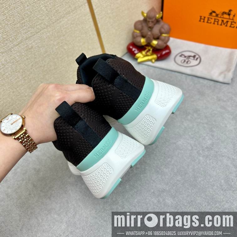 Hermes Shoes Hermes sz38-45 mnh0501