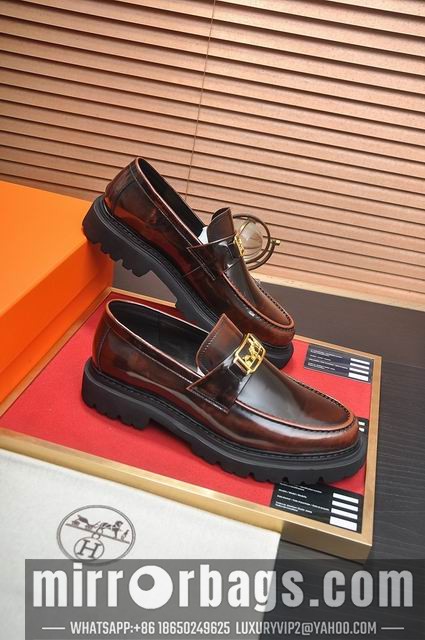 Hermes Shoes Hermes sz38-45 mnh0422
