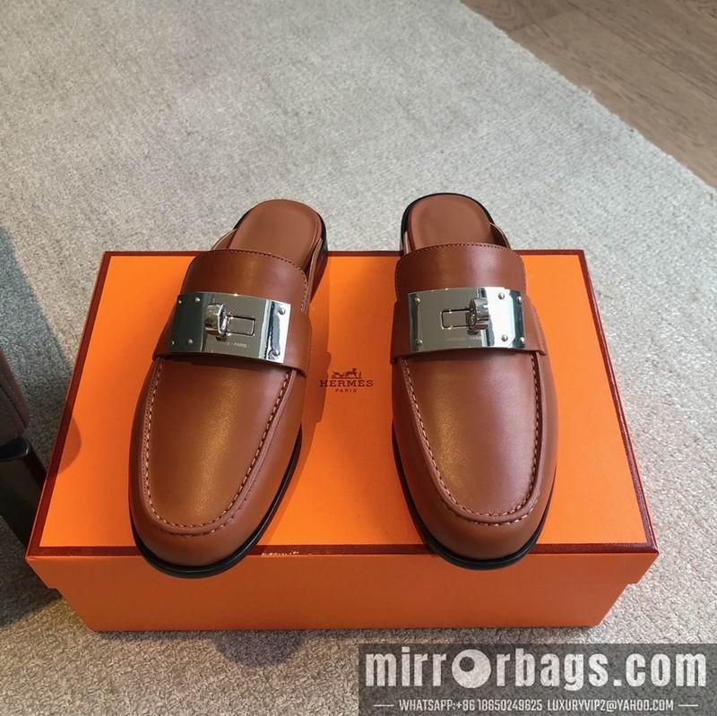Hermes Shoes Hermes sz35-42 mnf0253