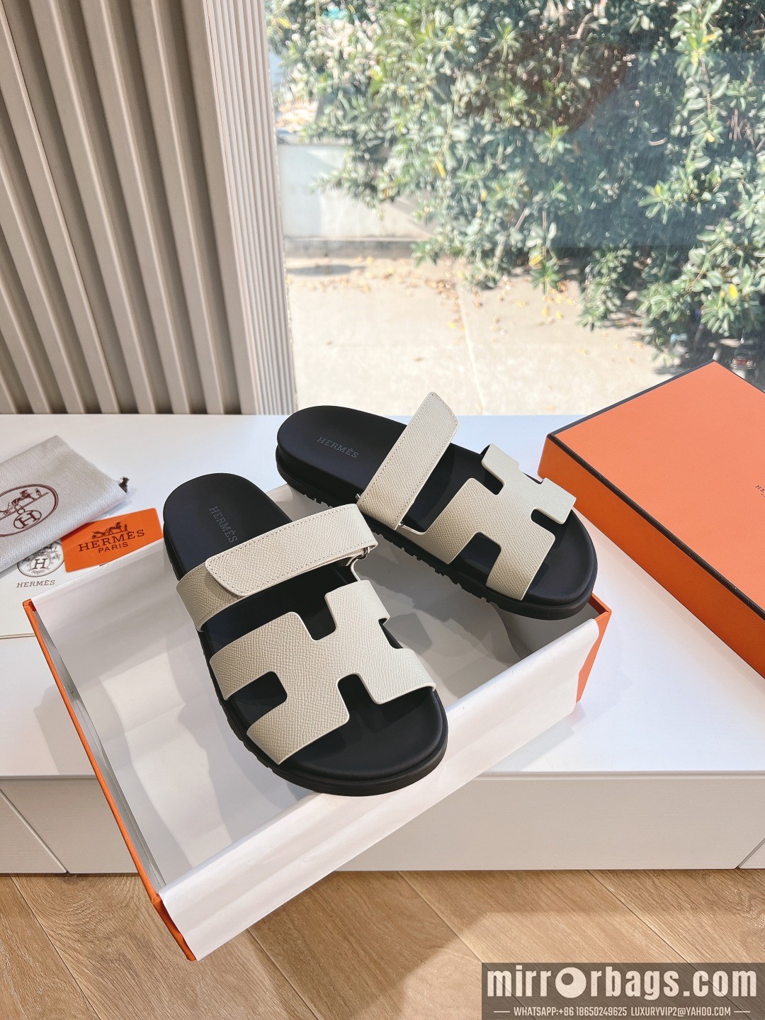 Hermes Shoes Hermes sz35-45 h0504