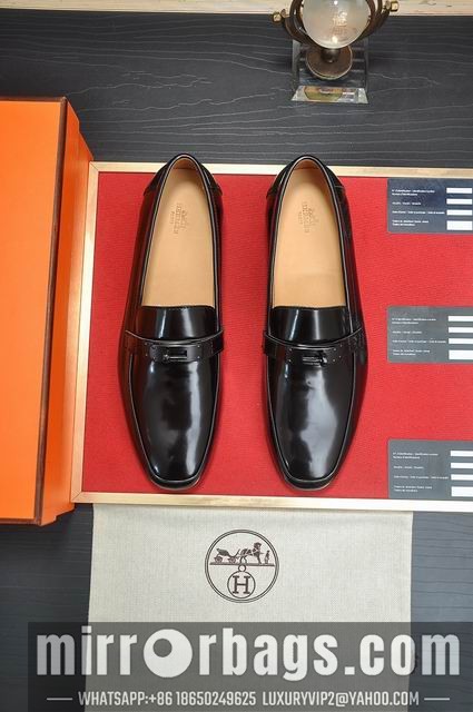 Hermes Shoes Hermes sz38-45 mnh0503