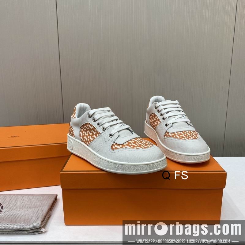 Hermes Shoes Hermes sz35-41 FS0308