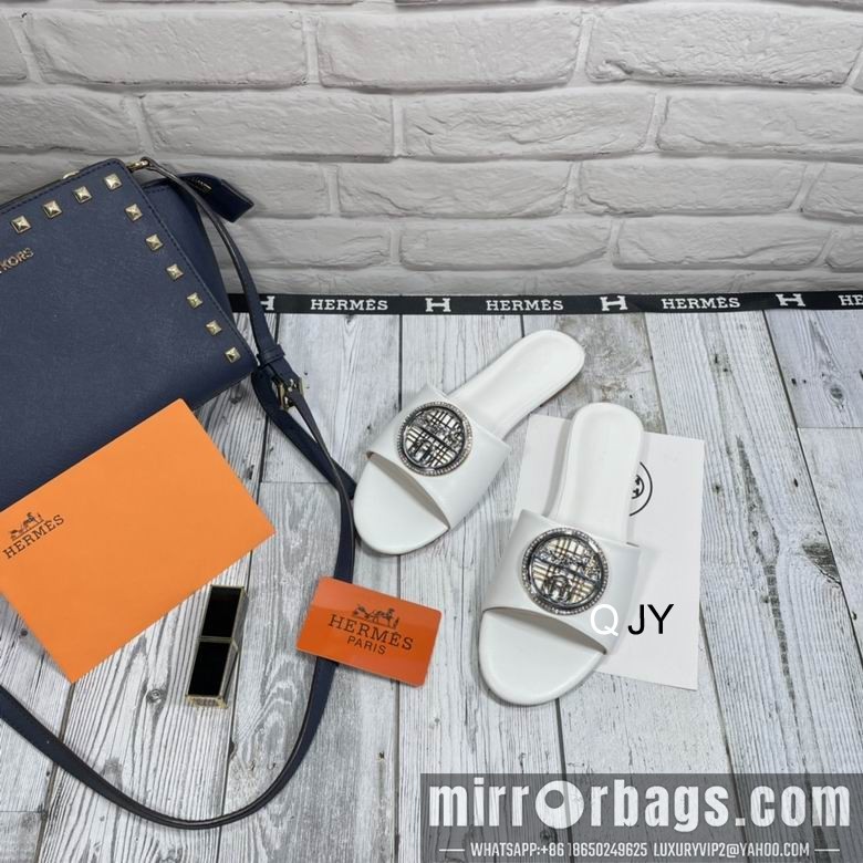 Hermes Shoes HERMES sz35-39JY0107