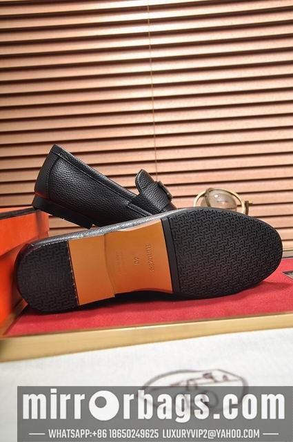 Hermes Shoes Hermes sz38-45 mnh0408