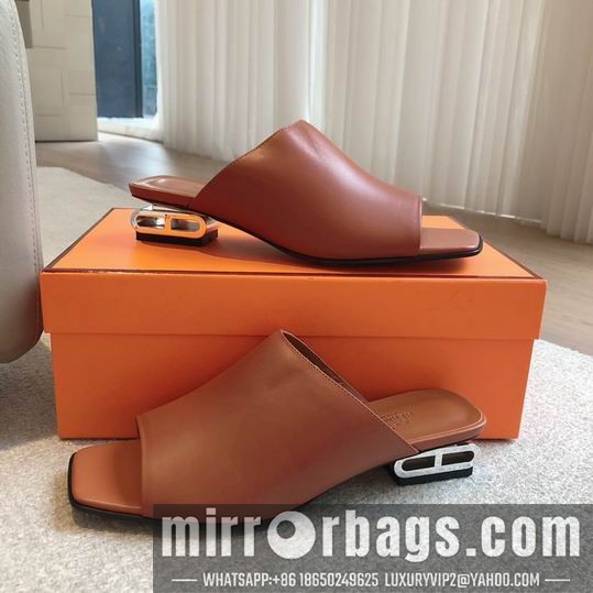 Hermes Shoes Hermes sz35-42 mnh0201