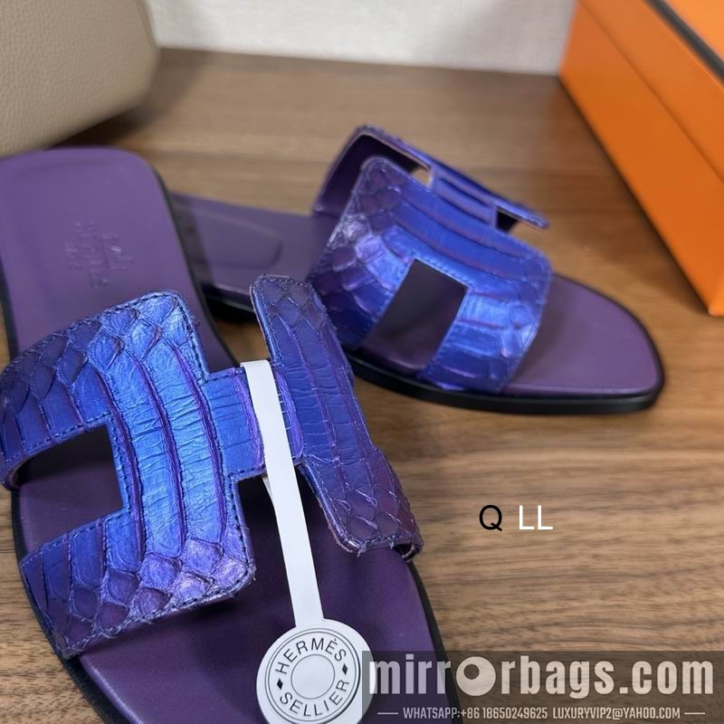 Hermes Shoes Hermes sz35-40 LL0307