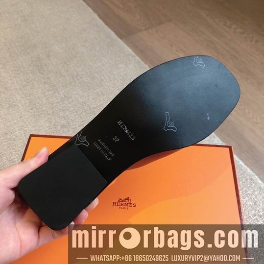 Hermes Shoes Hermes sz35-42 mnh0202