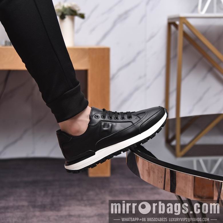 Hermes Shoes Hermes sz38-44 3C n0914