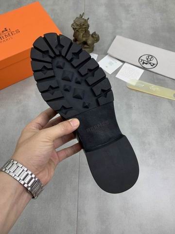 Hermes Shoes Hermes sz38-45 mnh0410