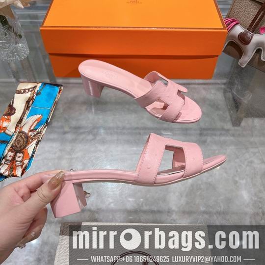 Hermes Shoes Hermes sz34-42 mnh0211