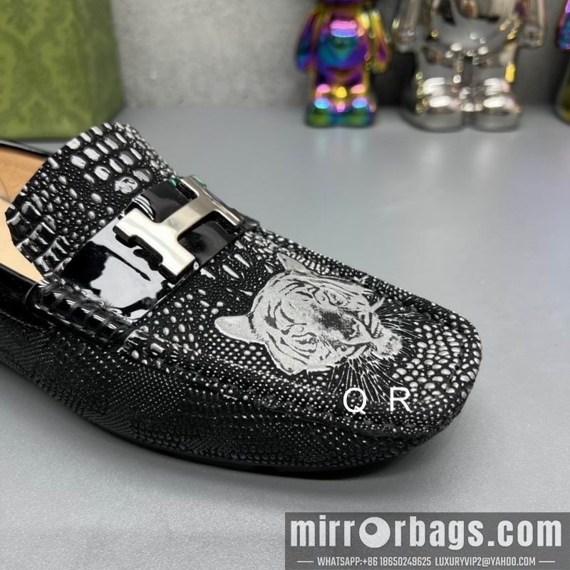 Hermes Shoes Hermes sz38-45 2C CRQ0703