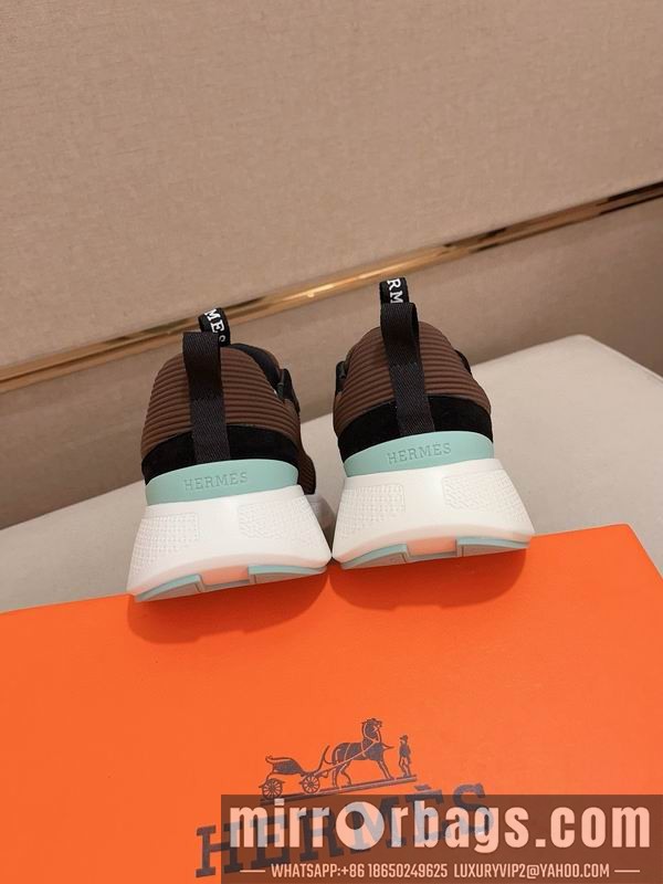 Hermes Shoes Hermes sz38-45 hnh0311