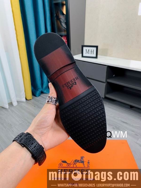 Hermes Shoes Hermes colour sz38-45 WM0801