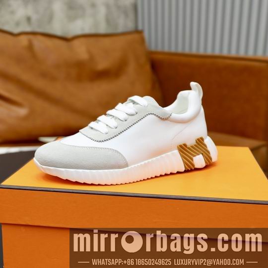 Hermes Shoes Hermes sz34-45 hnh0904