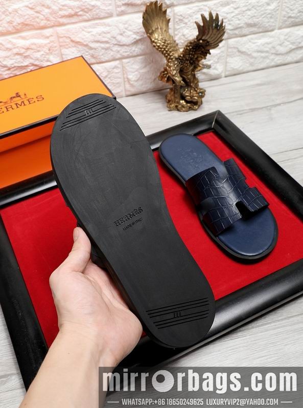 Hermes Shoes Hermes sz38-48 mnf0305