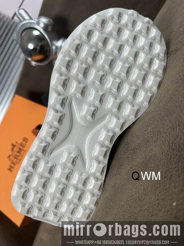 Hermes Shoes Hermes sz38-45 WM0807