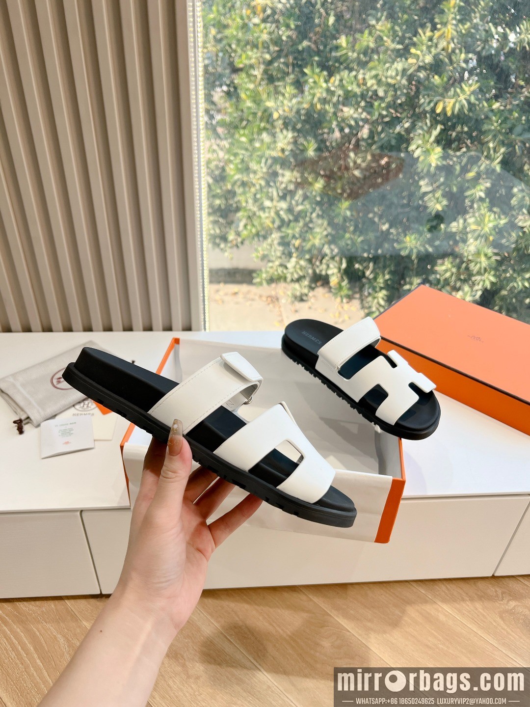 Hermes Shoes Hermes sz35-45 h0502