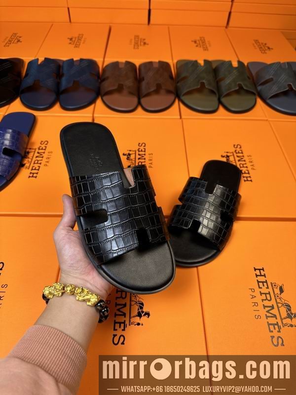 Hermes Shoes Hermes sz38-46 mnf0231