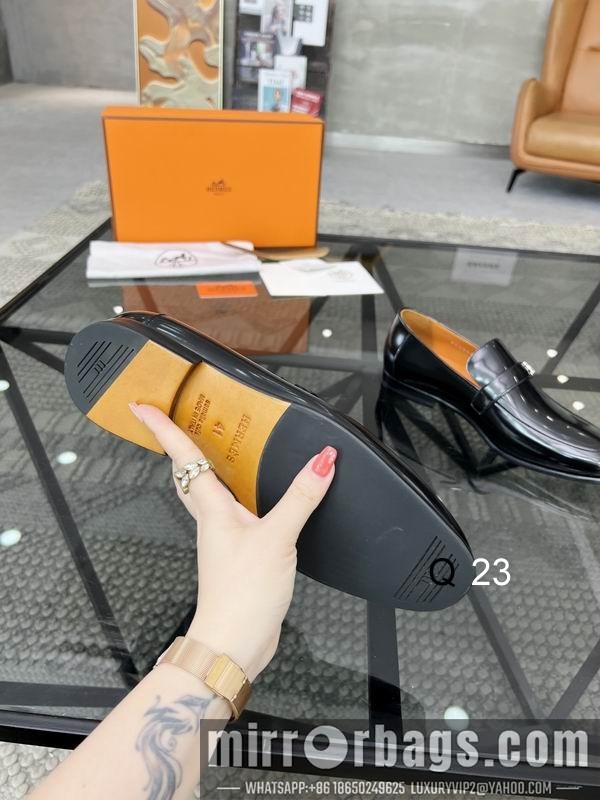 Hermes Shoes Hermes sz38-45 HY0901