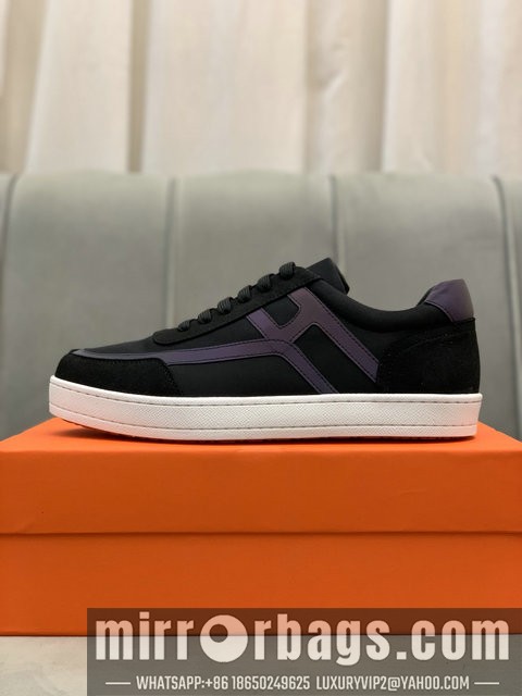 Hermes Shoes 22516411 SZ 38-44