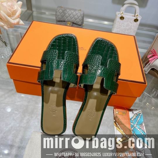 Hermes Shoes Hermes sz34-42 mnh0237