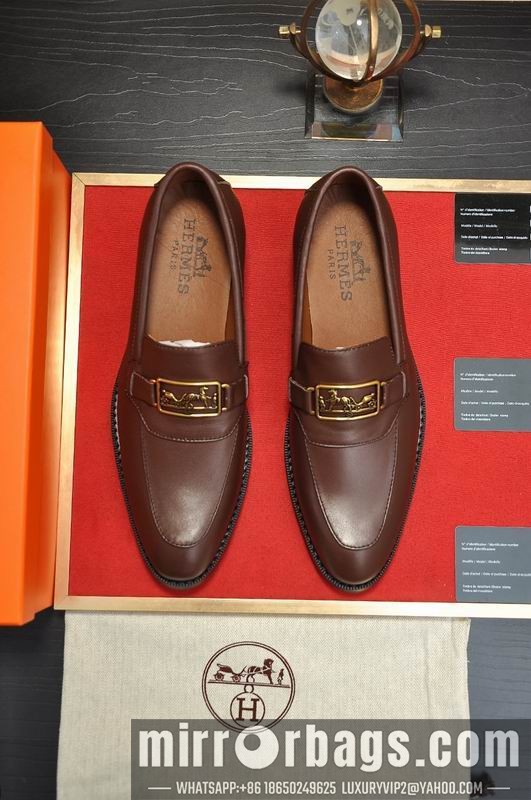 Hermes Shoes Hermes sz38-44 mnf0227