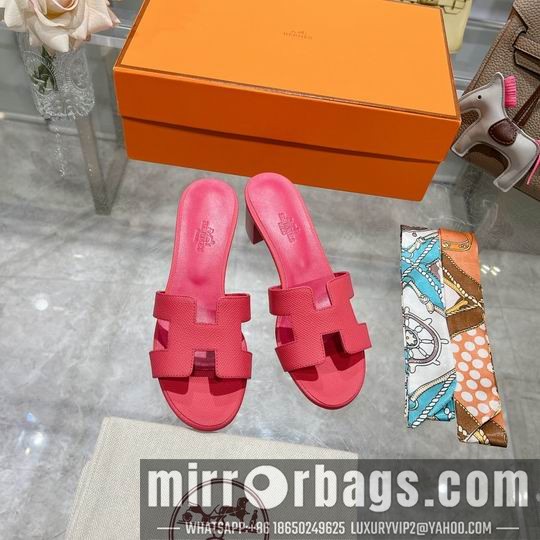 Hermes Shoes Hermes sz34-42 mnh0209