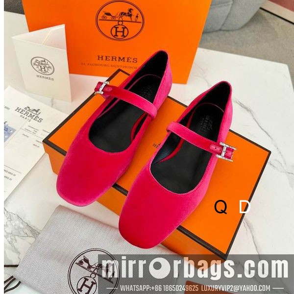 Hermes Shoes HERMES sz35-40 GDT0801