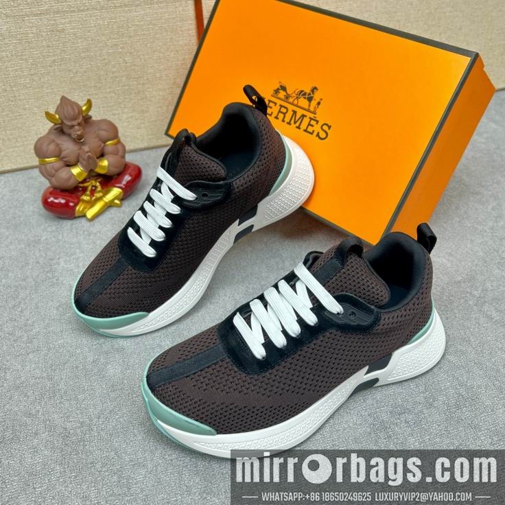 Hermes Shoes Hermes sz38-45 mnh0501