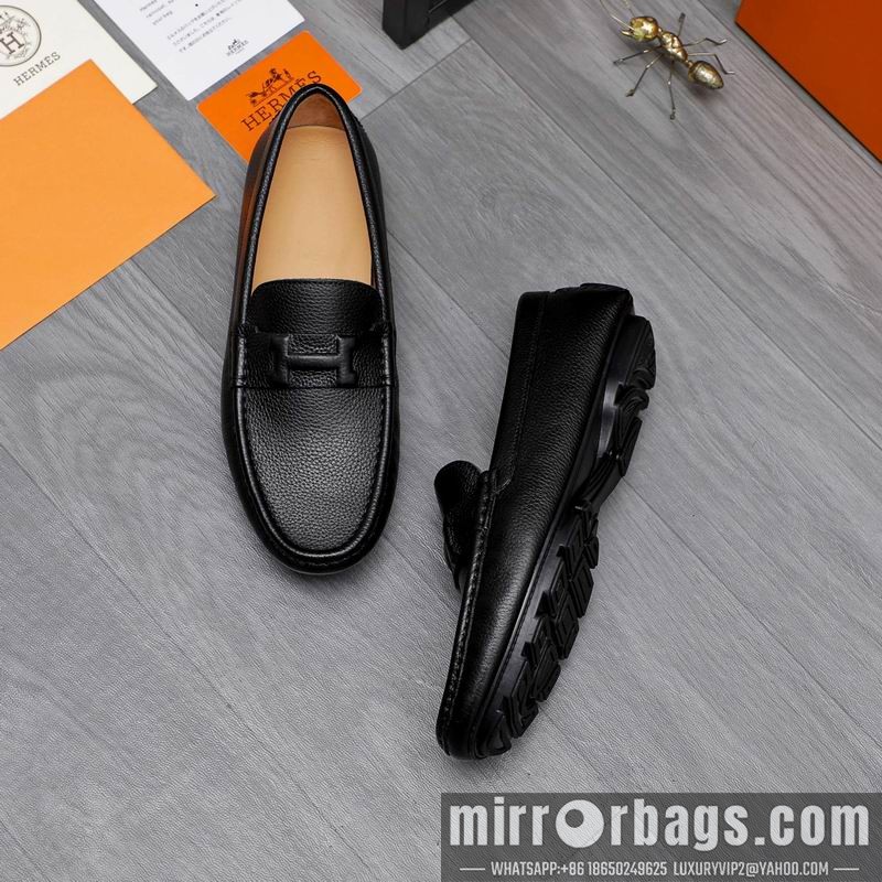 Hermes Shoes Hermes sz38-44 hnh0301