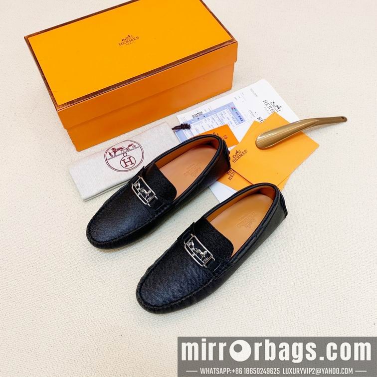 Hermes Shoes Hermes sz38-45 mnh0504