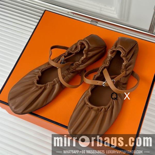 Hermes Shoes HERMES sz35-40 JX0703