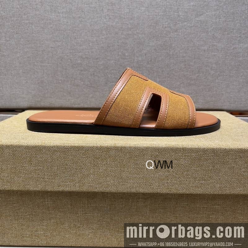 Hermes Shoes Hermes sz38-44 WM0134