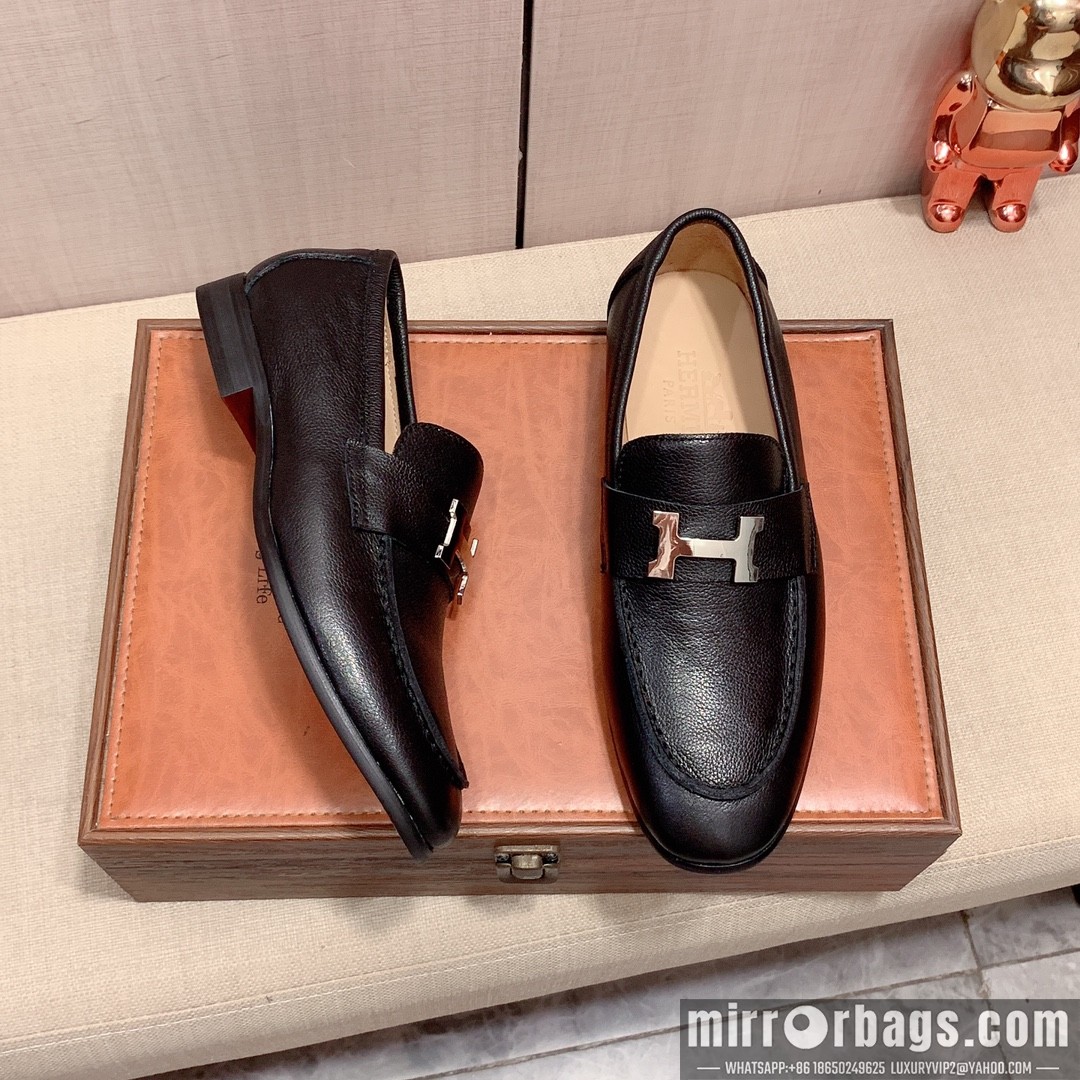 Hermes Shoes Hermes sz38-44 h0703