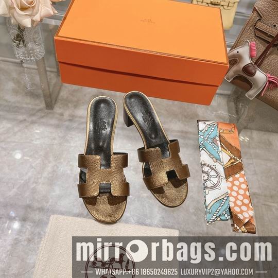 Hermes Shoes Hermes sz34-42 mnh0209