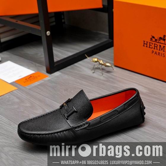 Hermes Shoes Hermes sz38-44 hnh0708
