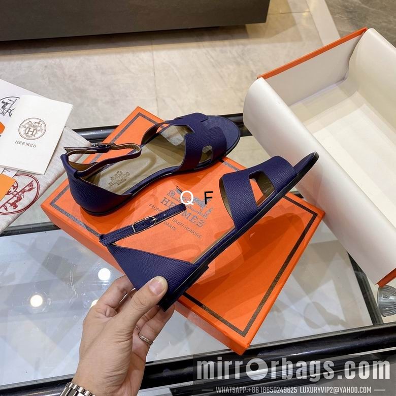 Hermes Shoes Hermes sz35-41 TF0143
