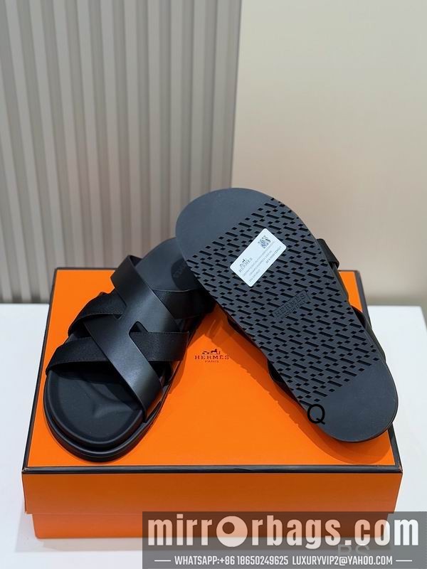 Hermes Shoes Hermes sz38-45 BS0602
