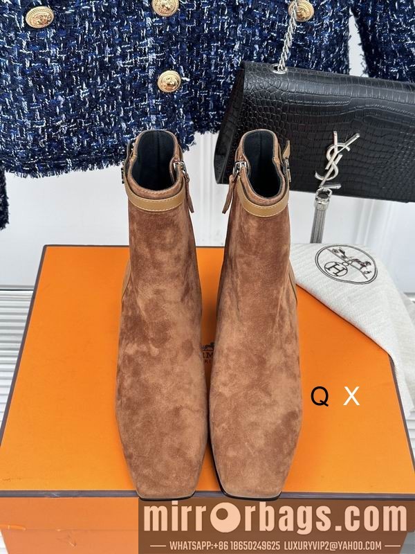 Hermes Shoes Hermes sz35-40 2C JX0101